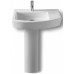 Умывальник ROCA Hall 65x42 см