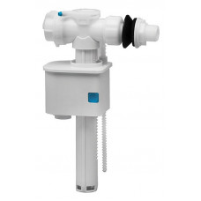 Клапан впускной IDDIS, боковой подвод, F012400-06