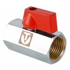Кран шаровой MINI ВР 1/2 VALTEC