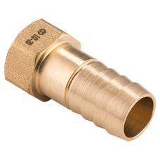Штуцер для шланга с внутренней резьбой MVI 1/2x10 mm