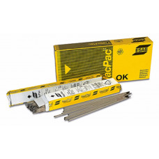 Электроды УОНИ-13-55 ESAB 3 мм, 4,5 кг