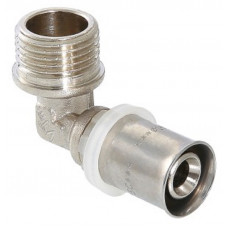 Угольник пресс НР 32x1 VALTEC