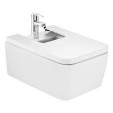 Биде подвесное Roca Inspira Square 37x56 см