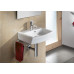 Умывальник ROCA Hall 75x49,5 см