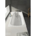 Ванна стальная ROCA Contesa 120x70 Ванна стальная ROCA Contesa 120x70