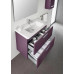 Умывальник ROCA Gap 70x44 см к тумбе
