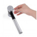 Cмеситель для кухни, черный, IDDIS Velikan, VL1BBSGi05