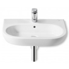 Умывальник ROCA Meridian 65x43 см