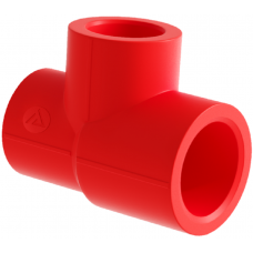Тройник SLT BLOCKFIRE PP-R переходной 32×25×25