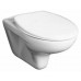 Унитаз подвесной ROCA Pack Mateo 35x52 см, в комплекте с инсталляцией и сиденьем