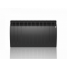 Радиатор биметаллический ROYAL THERMO BiLiner 500/Noir Sable, 12 секций Радиатор биметаллический ROYAL THERMO BiLiner 500/Noir Sable, 12 секций