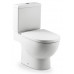 Унитаз напольный ROCA Meridian 40x64,5 см
