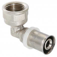 Угольник пресс ВР 20x3/4 VALTEC Угольник пресс ВР 20x3/4 VALTEC