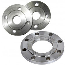 Фланец стальной DN 25 PN 16, ГОСТ 12820-80