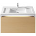 Умывальник ROCA Stratum 90x50 см