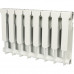 Радиатор биметаллический ROMMER Profi BM 350/80, 8 секций