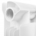 Радиатор биметаллический GLOBAL STYLE EXTRA 500/80, 10 секций, боковое подключение