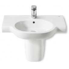 Умывальник ROCA Meridian 70x46 см