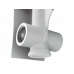 Радиатор алюминиевый ROYAL THERMO Revolution 350/80, 6 секций