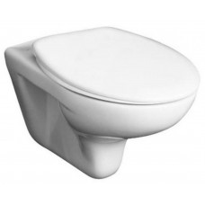 Унитаз подвесной ROCA Mateo 35x52 см, без крышки-сиденья