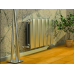Радиатор биметаллический ROYAL THERMO PianoForte 500/Silver Satin, 10 секций