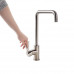 Смеситель для кухни IDDIS Kitchen, K05STL0i05
