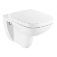 Унитаз подвесой ROCA Debba 34,5x54