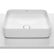 Умывальник ROCA Inspira Square 50x37 см