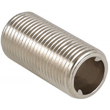 Ниппель под сгонный ключ НР 3/4 VALTEC