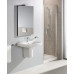 Умывальник ROCA Debba 55x44 см