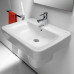 Умывальник ROCA Senso Squere 60x47 см