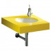 Умывальник ROCA Foro 41x41 см