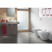 Умывальник ROCA Hall 52x44 см