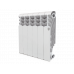 Радиатор алюминиевый ROYAL THERMO Revolution 350/80, 6 секций
