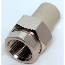 Американка вн.р. 25-3/4'' PPR EKOPLASTIK