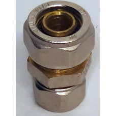 NTm.303 Соединитель прямой 20х16