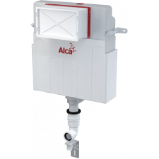 Бачок для унитаза для замуровывания в стену ALCAPLAST, AM112 Basicмodul Бачок для унитаза для замуровывания в стену ALCAPLAST, AM112 Basicмodul