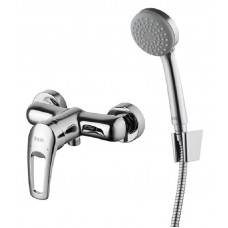 Смеситель для душа IDDIS Carlow Plus, CRPSB00i03