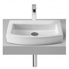 Умывальник ROCA Hall 52x44 см