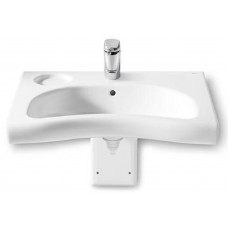Умывальник ROCA Meridian 70x57 см