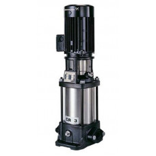 Насос вертикальный GRUNDFOS CR-1-3-A-FGJ-A-E-HQQE 3x230/400, 96516240