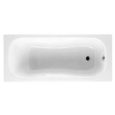 Ванна стальная ROCA Princess 170x75, с отверстиями для ручек Ванна стальная ROCA Princess 170x75, с отверстиями для ручек