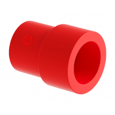 Муфта SLT BLOCKFIRE PP-R переходная НР-ВР 50×40 фитинг-труба