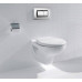 Унитаз подвесной ROCA Pack Mateo 35x52 см, в комплекте с инсталляцией и сиденьем Унитаз подвесной ROCA Pack Mateo 35x52 см, в комплекте с инсталляцией и сиденьем