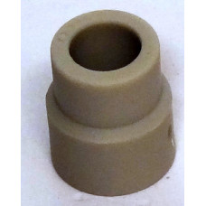 Муфта переходная ПП внутр/наруж 16*25, FV-Plast