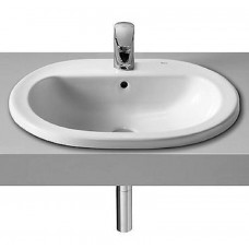Умывальник ROCA Coral 56x48 см