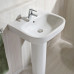 Умывальник ROCA Debba 35x30 см