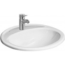 Умывальник ROCA Adora 56x47,5 см