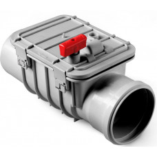 Обратный клапан DN 110 мм PRO AQUA Comfort