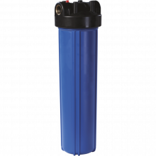 Колба для холодной воды Big Blue 25 см х 17,5 см 6 бар 1 FHBB 10 UNICORN